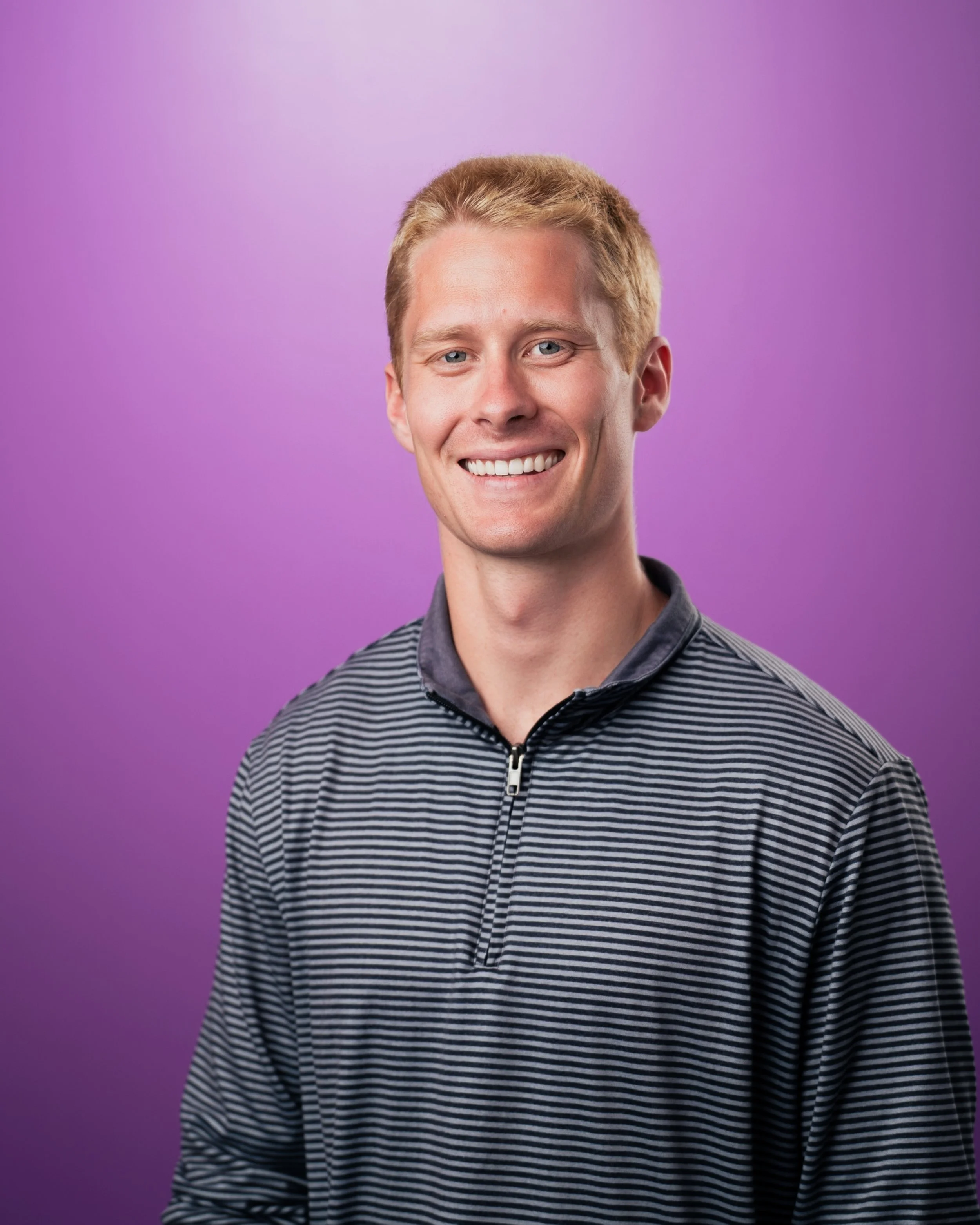 Rhett Woodward, BS