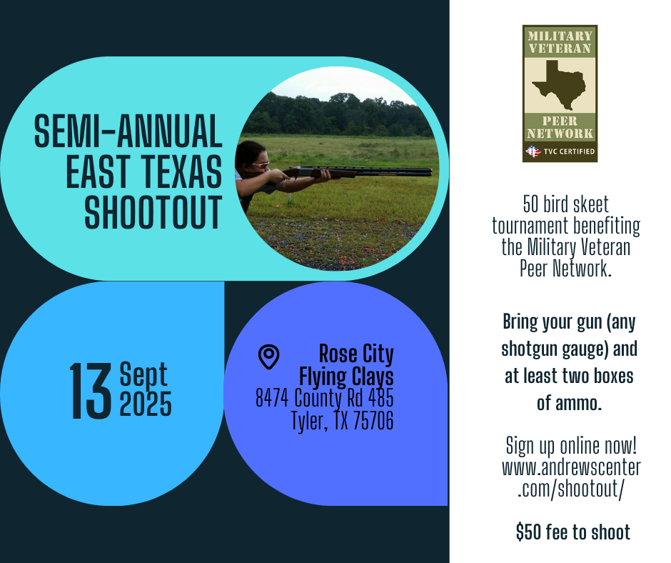 East Texas Shootout