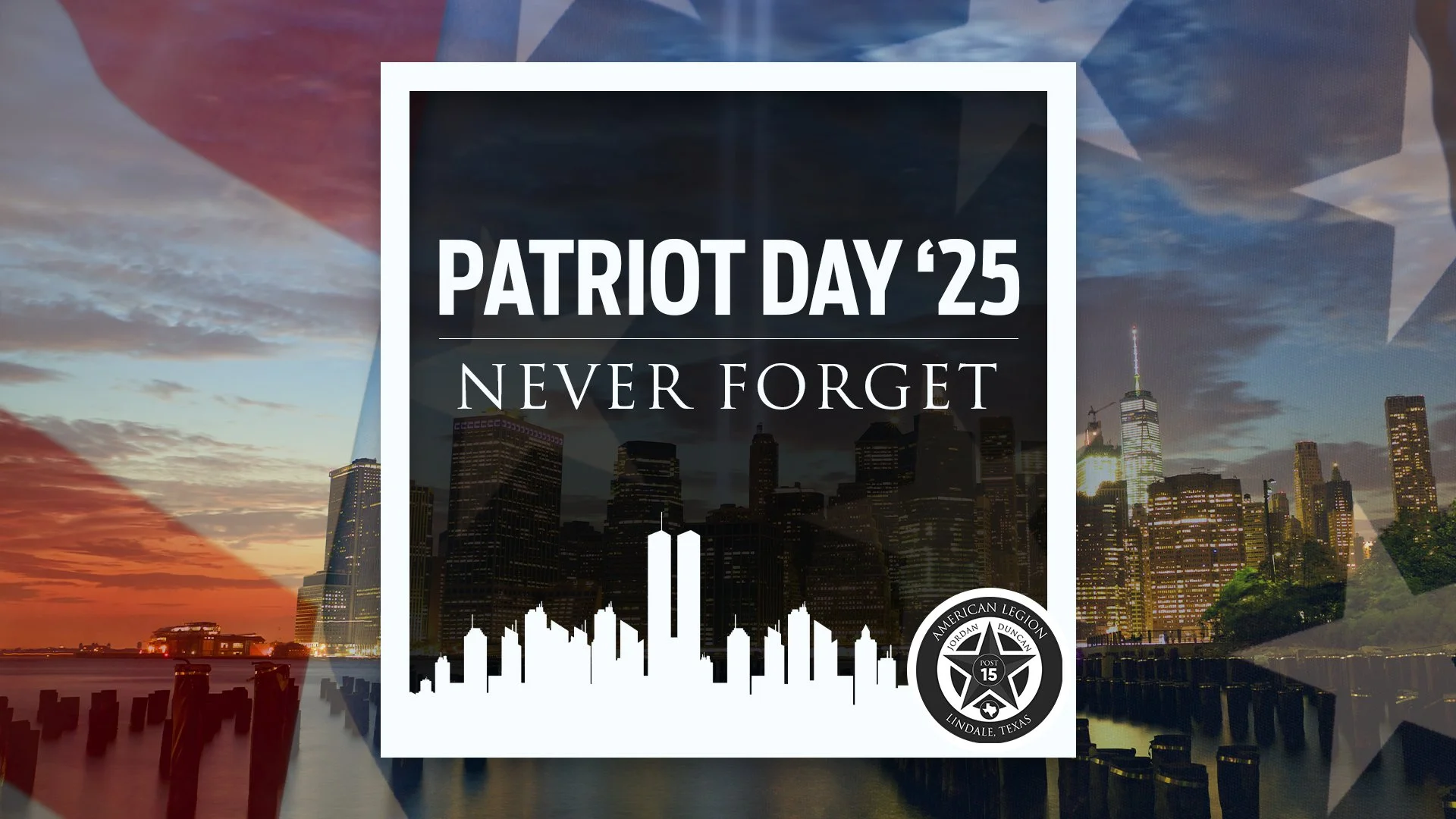 Patriot Day