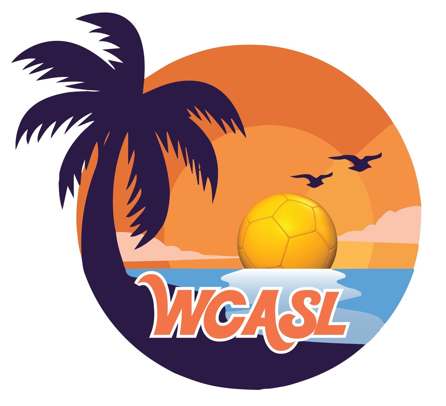 West Coast Adult Soccer League