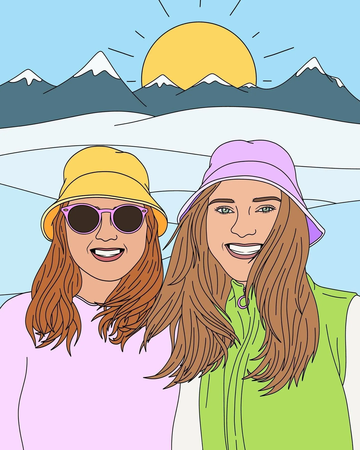 Happy birthday siss 😍 lolu