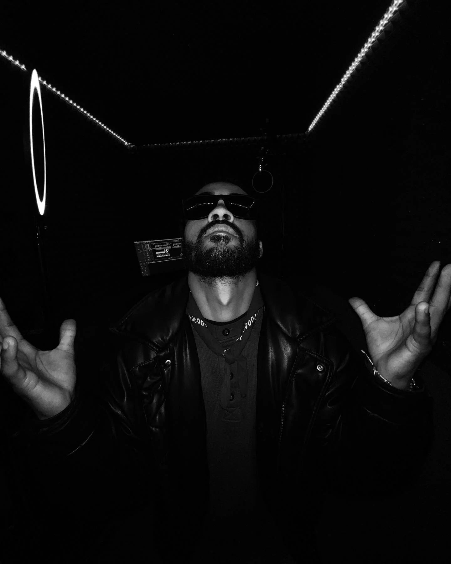 New Vik Vendetta!