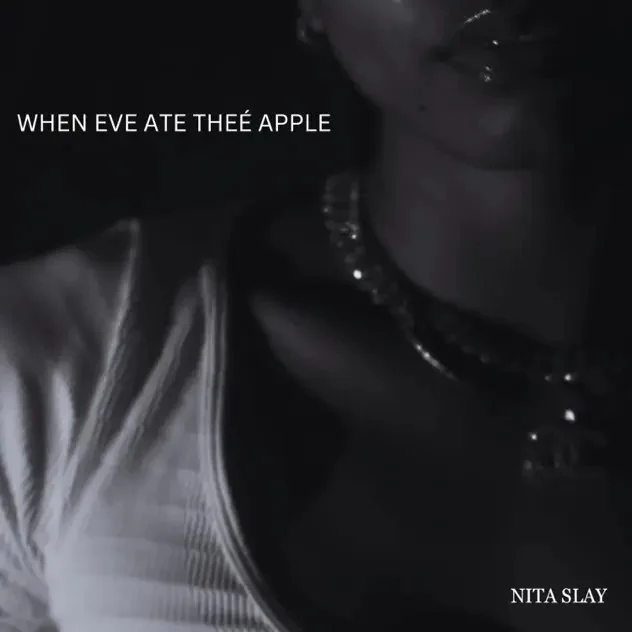 WHEN EVE ATE THEE APPLE