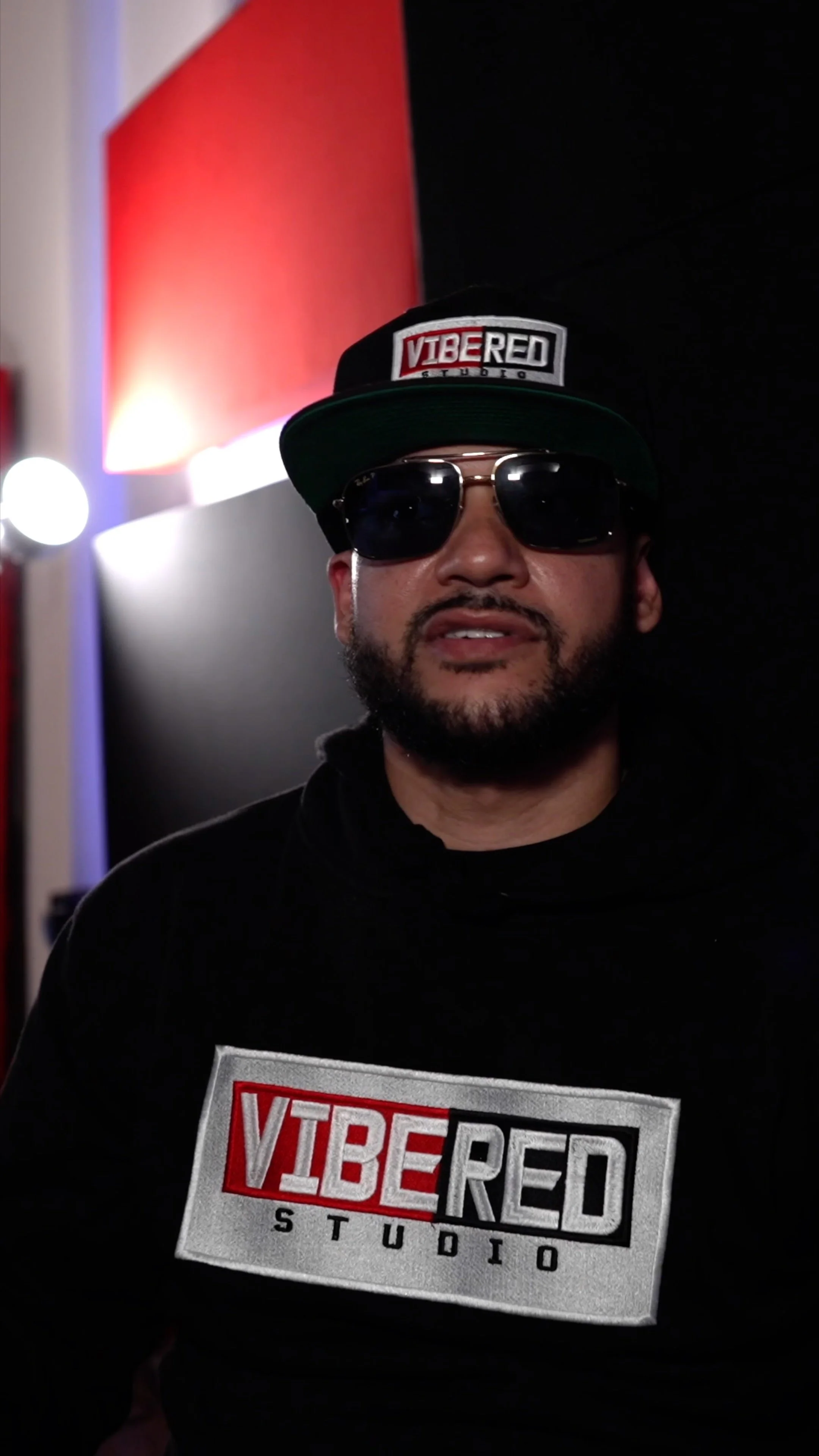 DJ GI JOE Q&amp;A