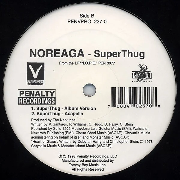 Noreaga – SuperThug 2.jpg
