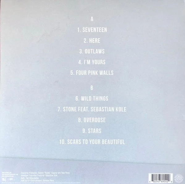 Alessia Cara – Know-It-All