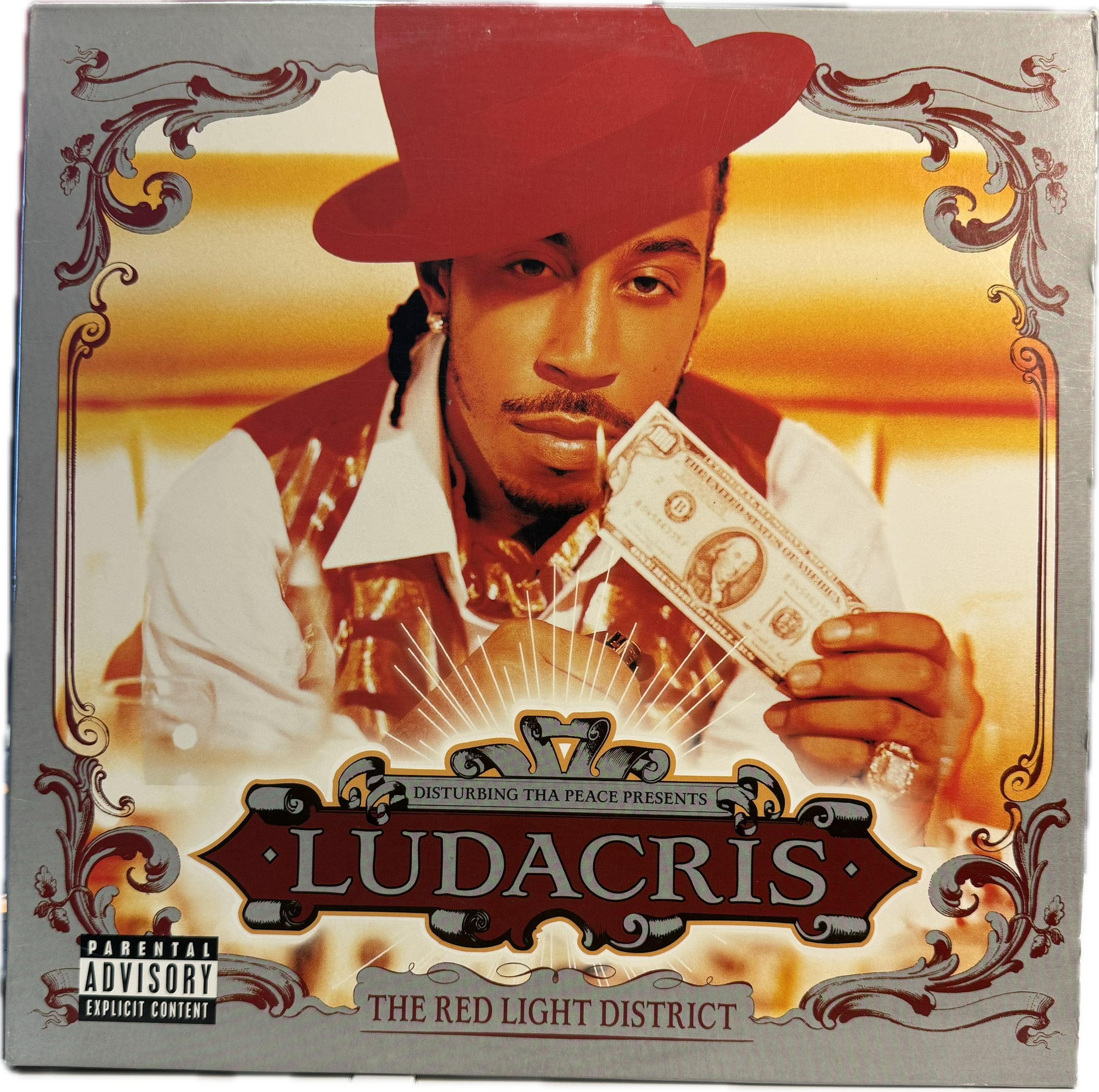 Ludacris - The Red Light District