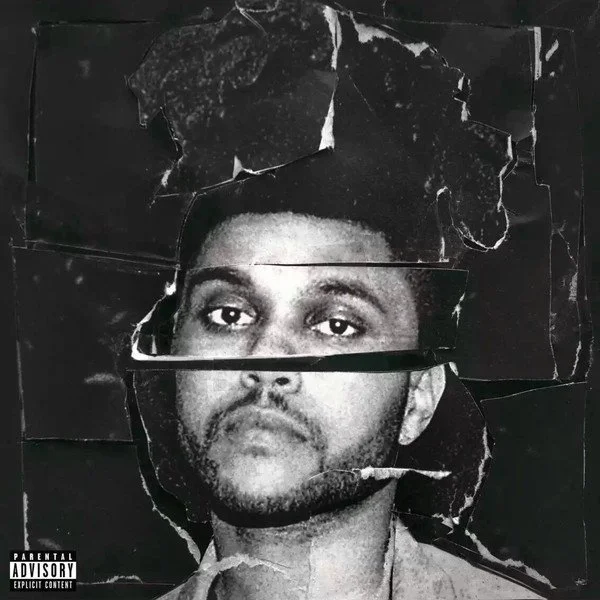 The Weeknd – Beauty Behind The Madness