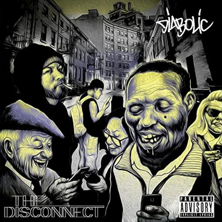 Pyrex [Explicit] by Diabolic (feat. DJ GI Joe)