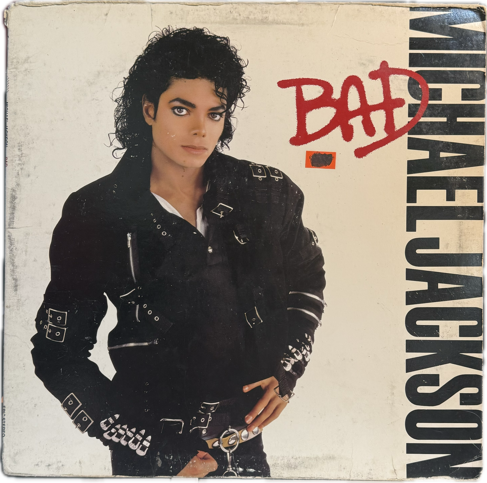 Michael Jackson - Bad