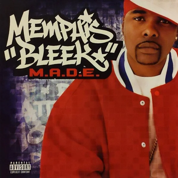 Memphis Bleek – M.A.D.E.
