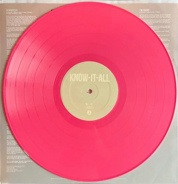 Alessia Cara – Know-It-All