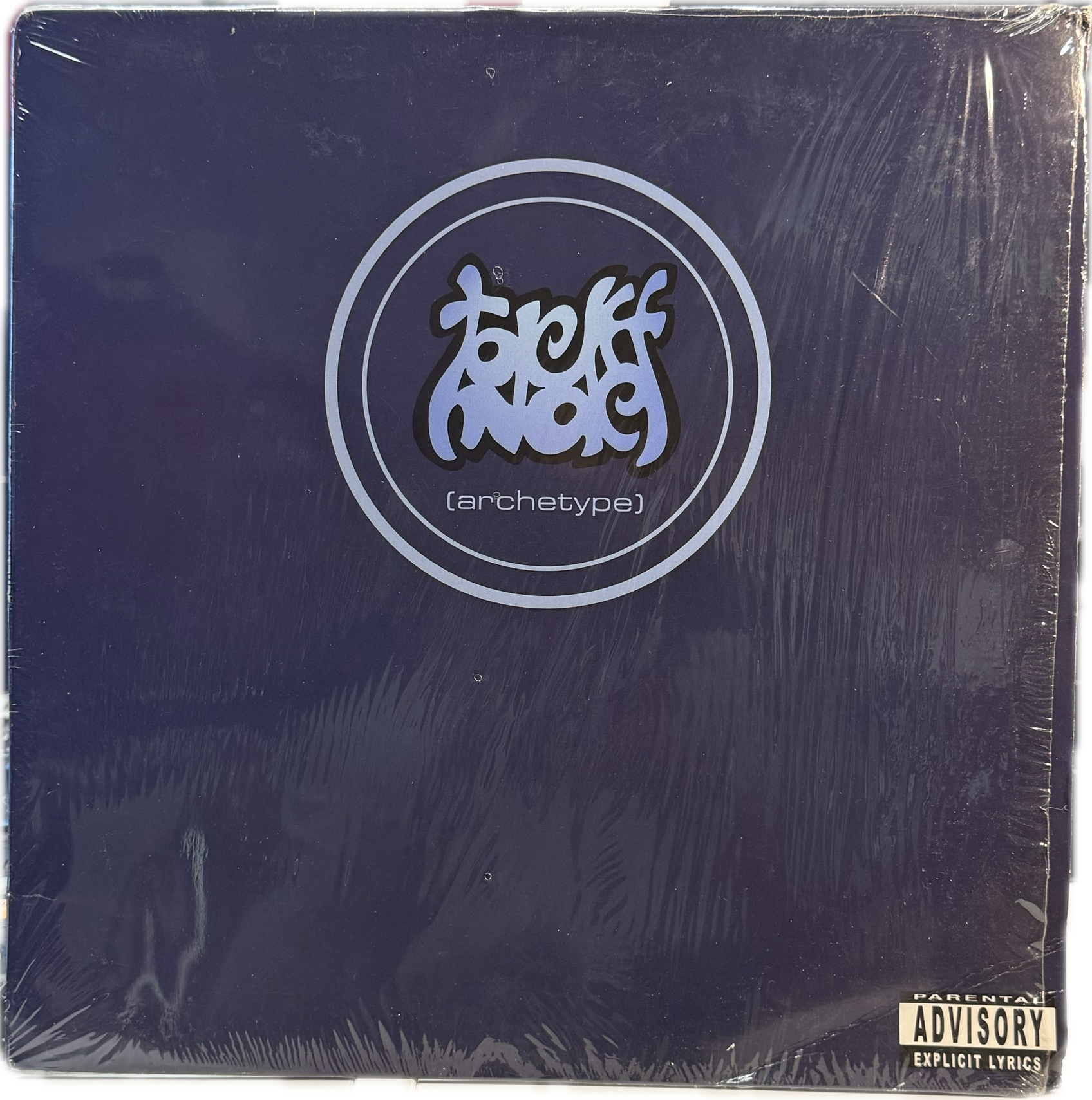 Tone Deff - Archetype