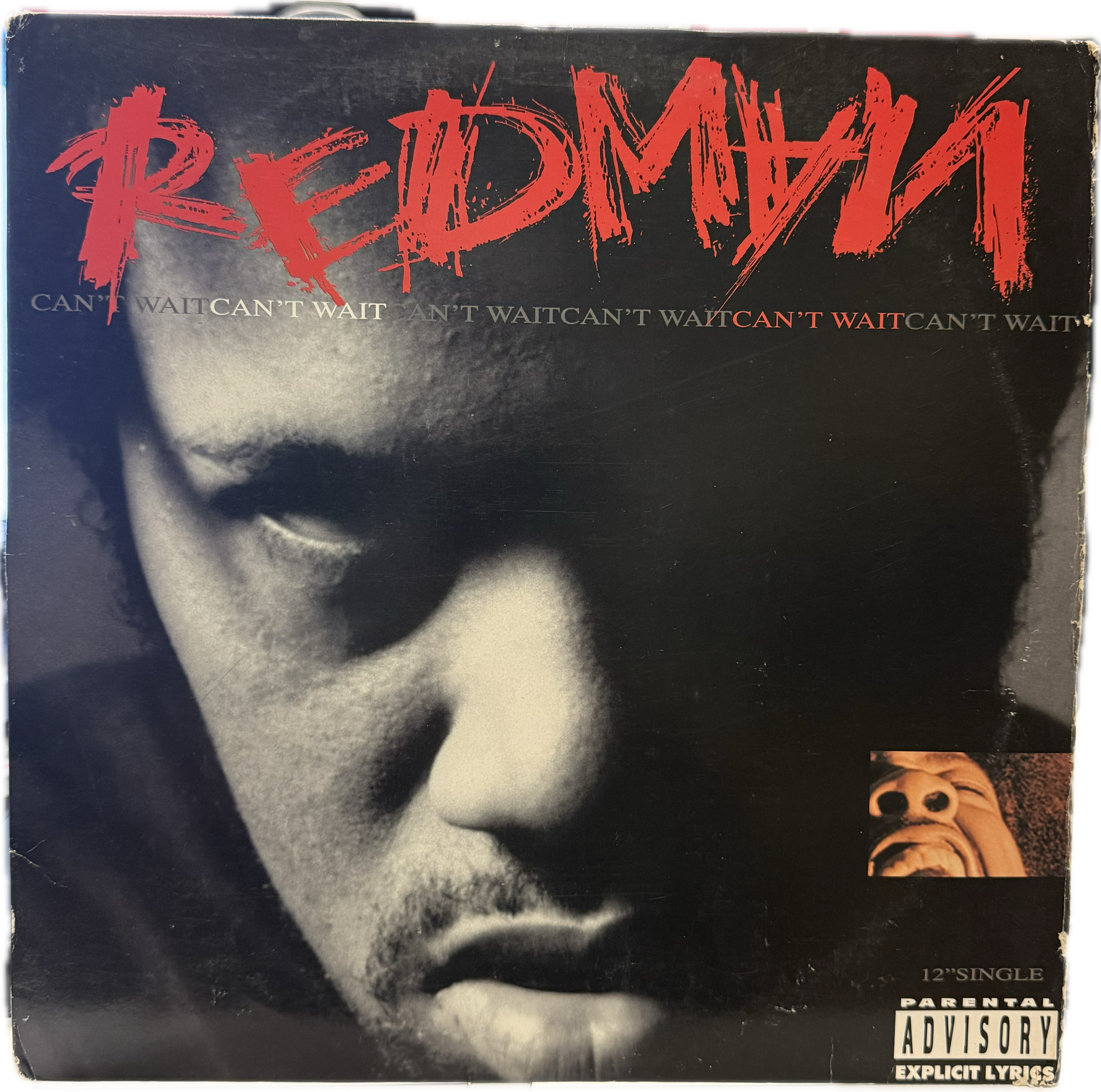 Redman - Can't Wait