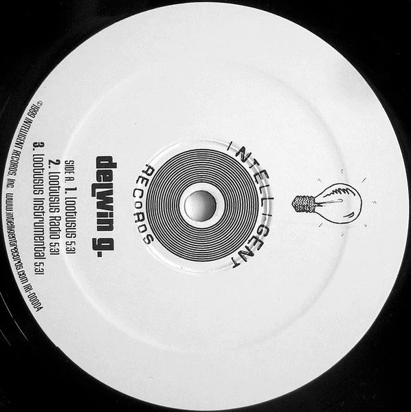 Delwin G. – Lootusus / No Mattah
