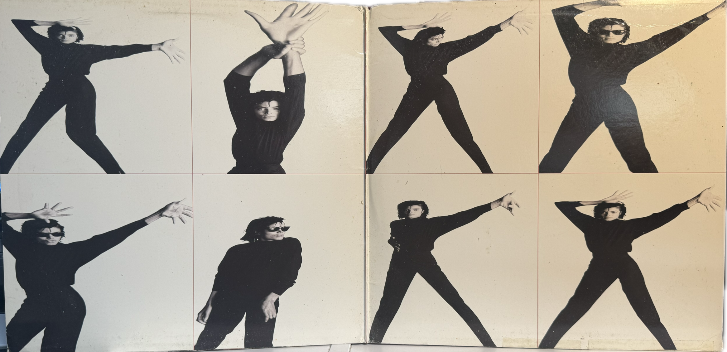 Michael Jackson - Bad