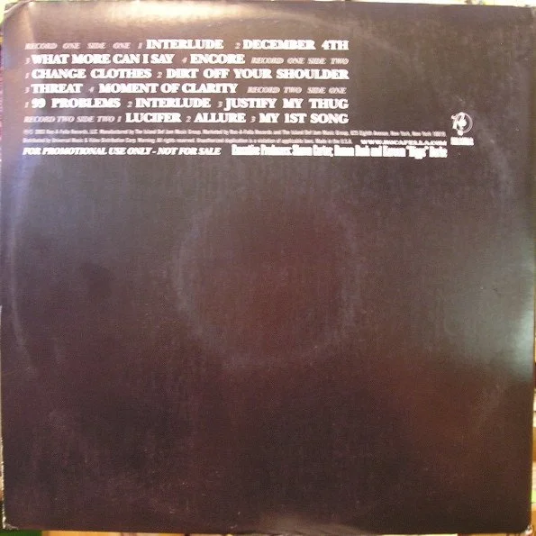 Jay-Z – The Black Album (Acappella)2 .jpg