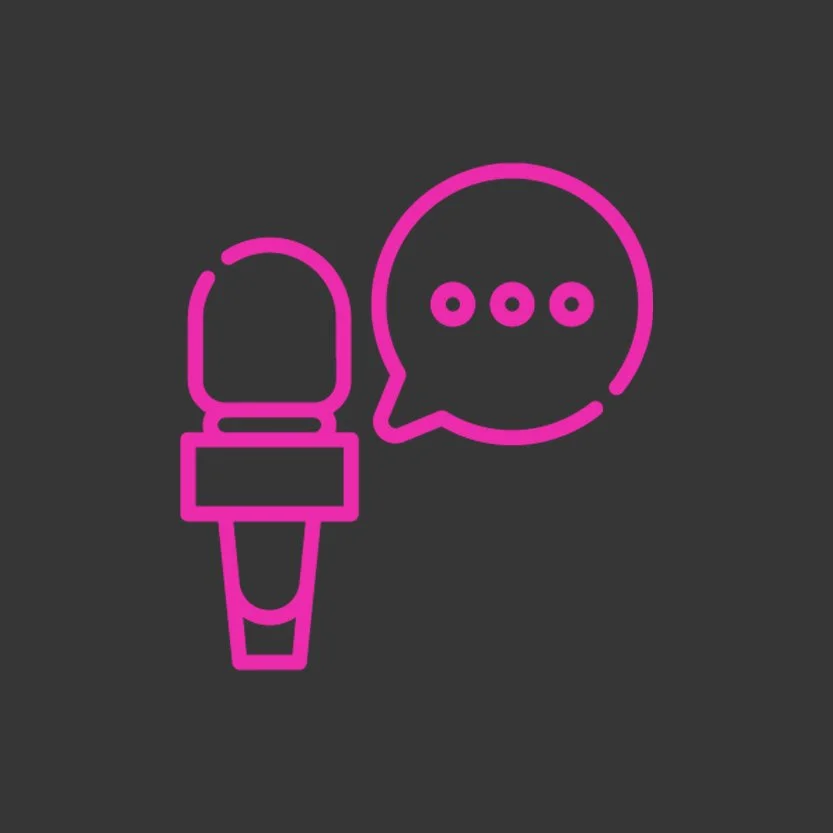 Simple Speak icon