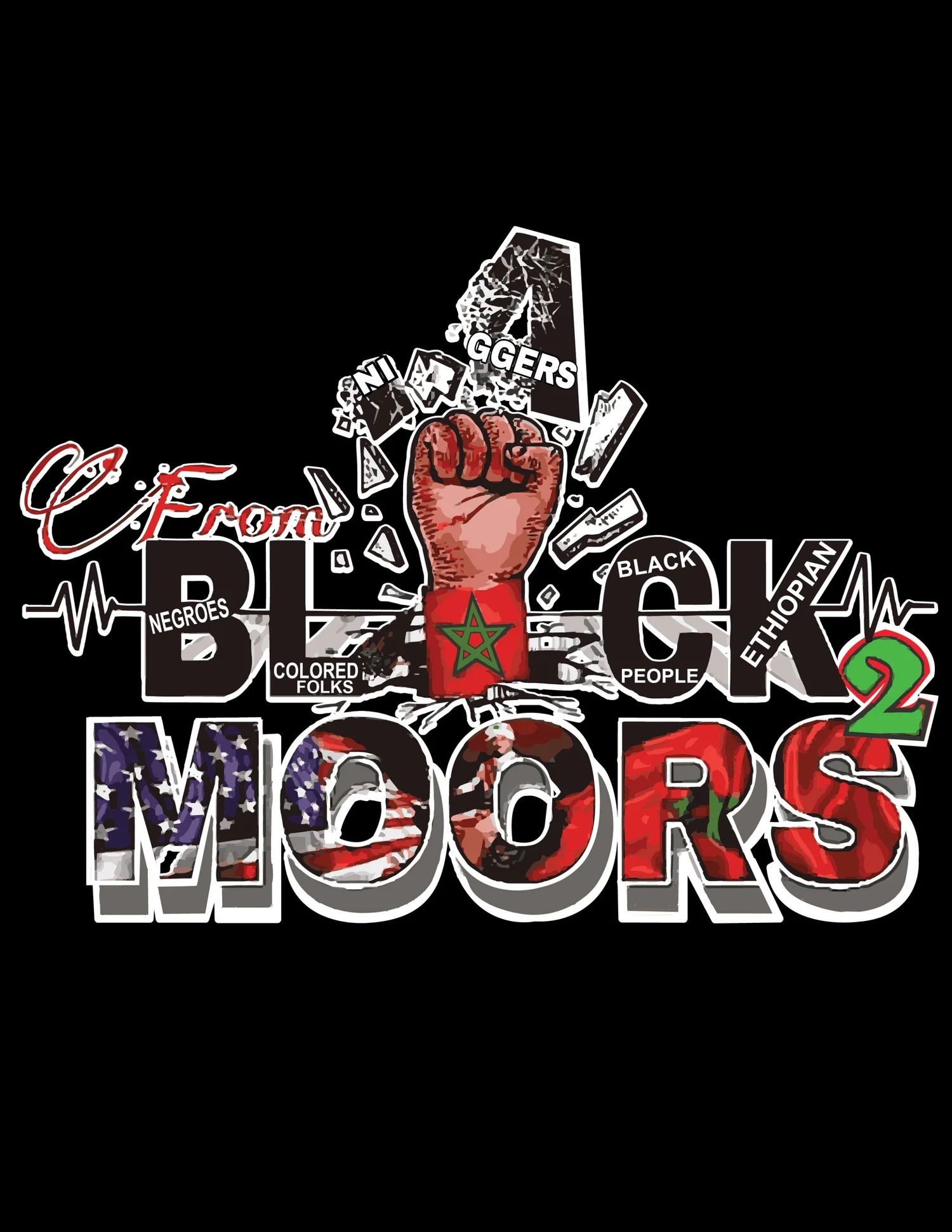 From Black 2 Moors