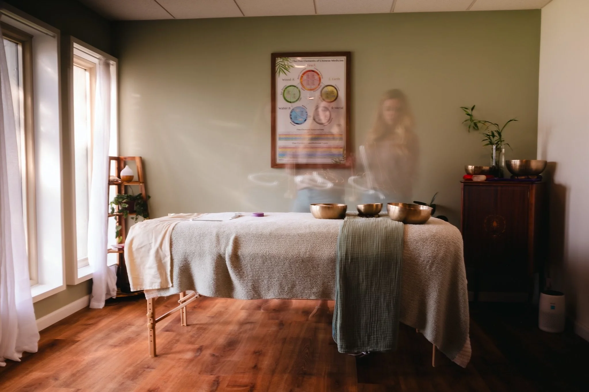 Wildflower Wellness Acupuncture & Integrative Medicine