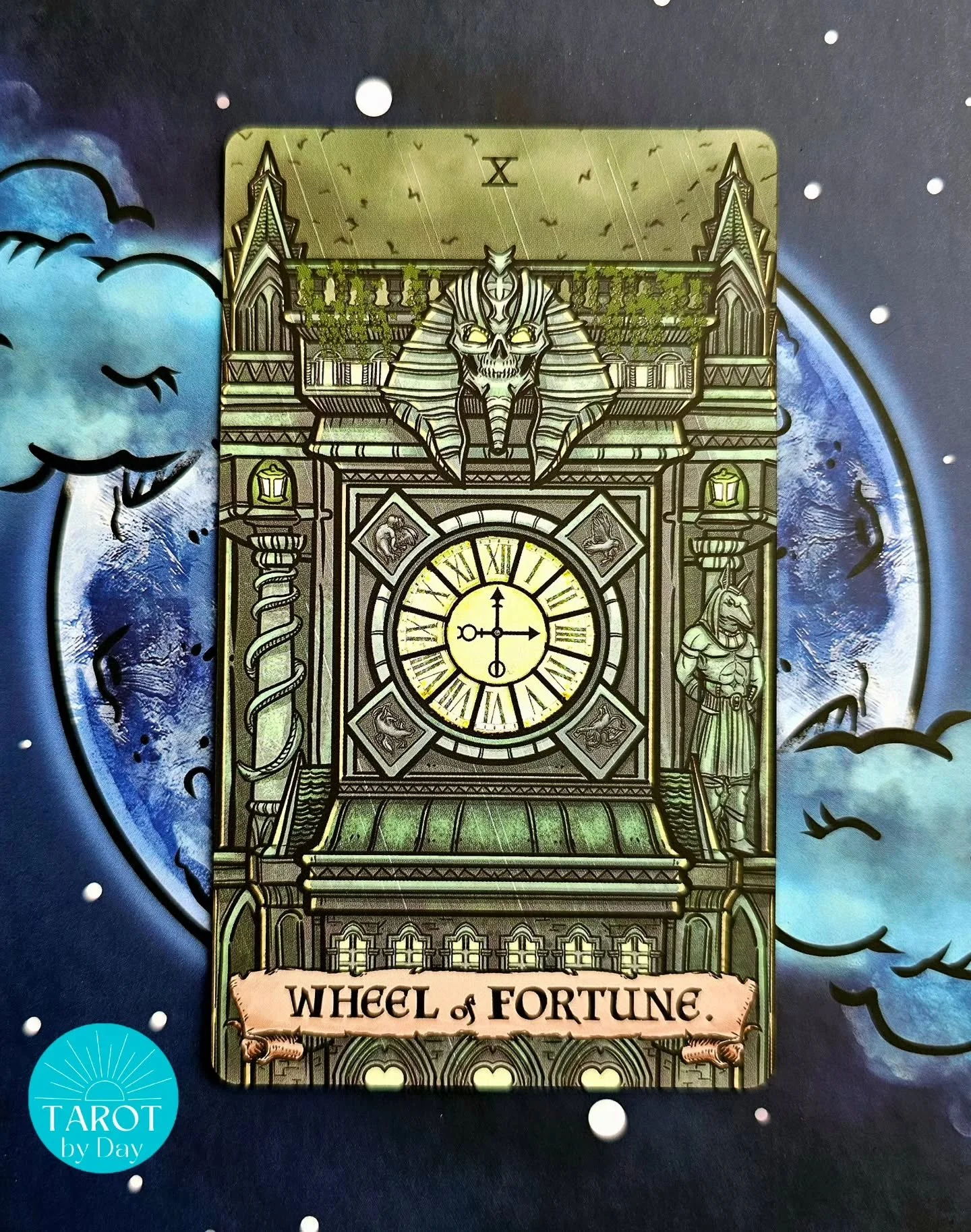 Today brings us the Wheel of Fortune!🎡💫💥 We're entering a bittersweet new chapter. We've lost our sense of innocence about something in our lives. The way we planned to go & the future we imagined have shifted. This will ultimately lead you to