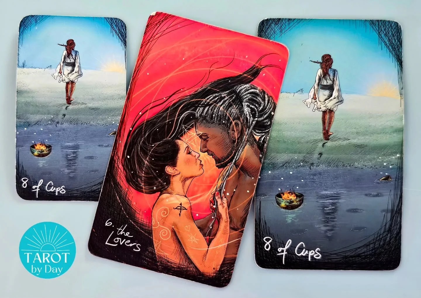 Today brings us Mercury retrograding into Scorpio!🪐♏️🦂 We're in the wildest energetic stretch of the year. It's a time of endings, resolutions, &amp; leaving behind what we can't bring with us into the next phase. Any partnerships that aren't enhan