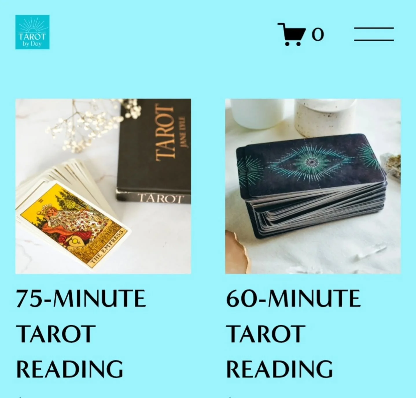 Today brings us...gift certificates!!🎁🎉✨️

Visit TarotbyDay.com for your holiday gifting &amp; support #smallbusinesssaturday!

Book or gift your 45, 60, &amp; 75 minute reading at link in bio, or DM for details.

I'm thankful for all my wonderful 