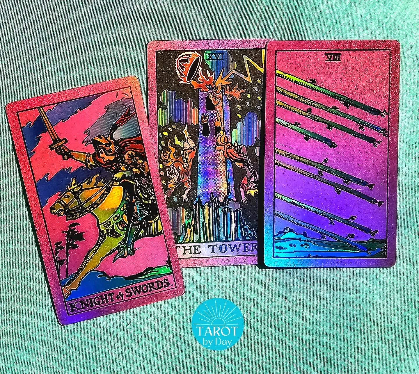 Today brings us fast changes!💥🐎🔥 We're starting 2026 with a bang! The Solstice &amp; Capricorn season launch us into the depths of winter. Nothing will be the same after 2025. The messages &amp; communications around us will lead to an entire resh