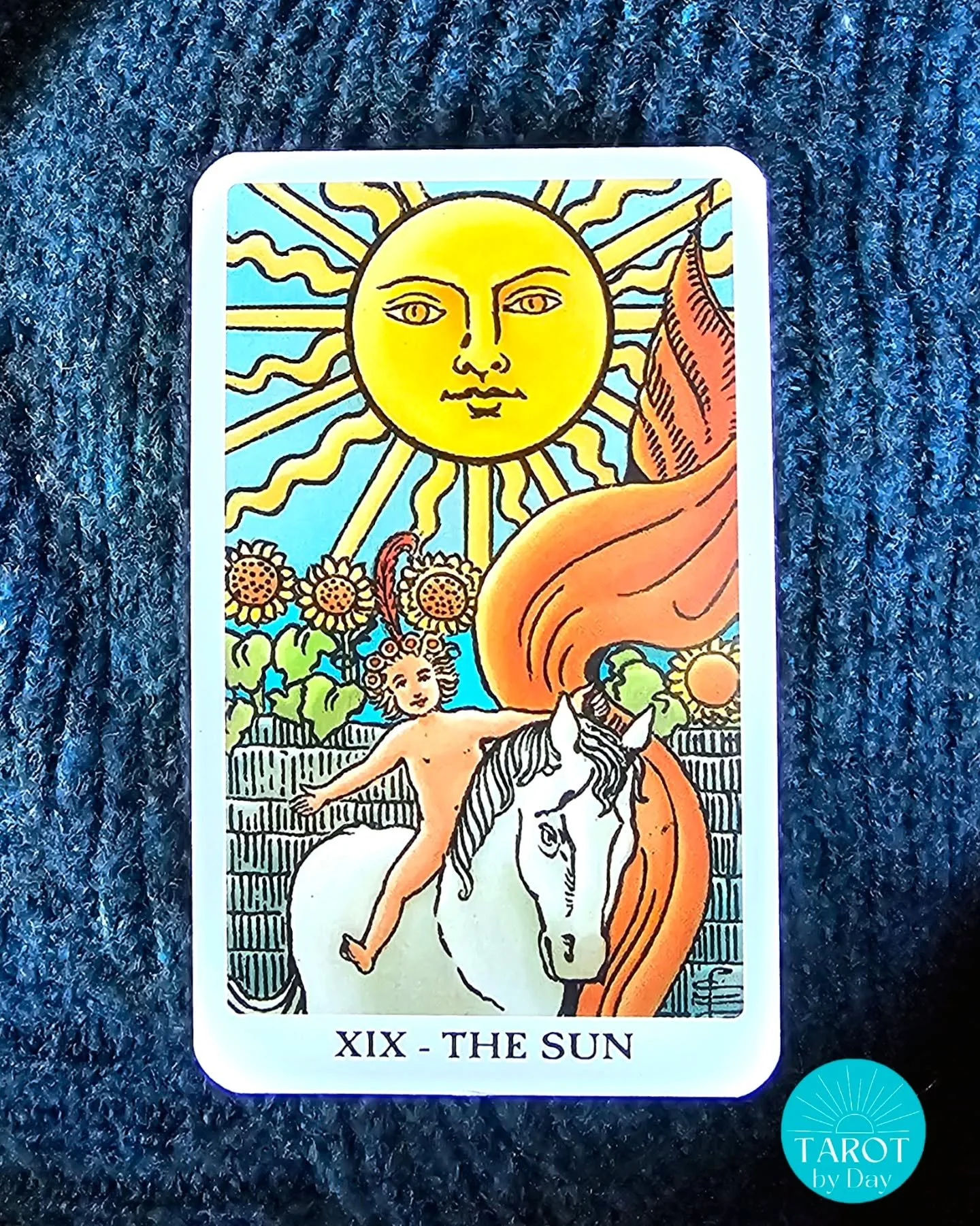 Today brings us the Sun!🌞🪐💡 After an icy freeze the warmth of the sun always returns eventually. We can't control when the bright rays of clarity &amp; comfort will appear. But we can trust that dark times never last forever. Life finds a path for