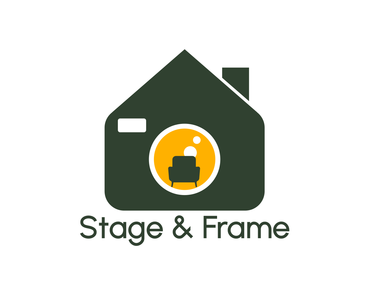 Stage &amp; Frame
