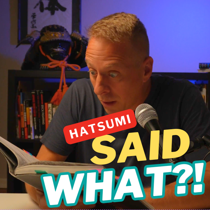 Hidden Lessons in Terminology	