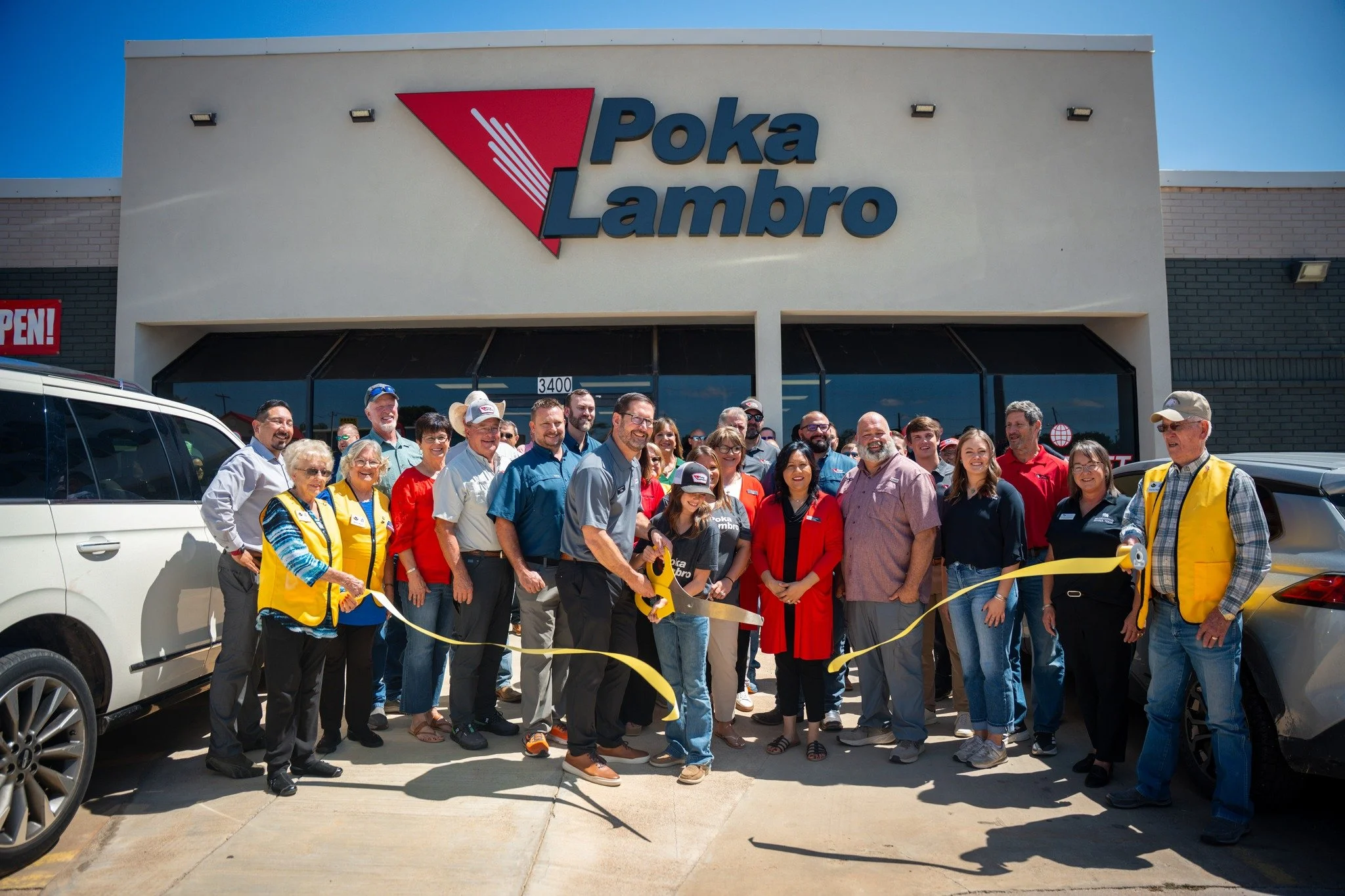 Bringing Fiber Broadband to Snyder: A Community Investment in the Future