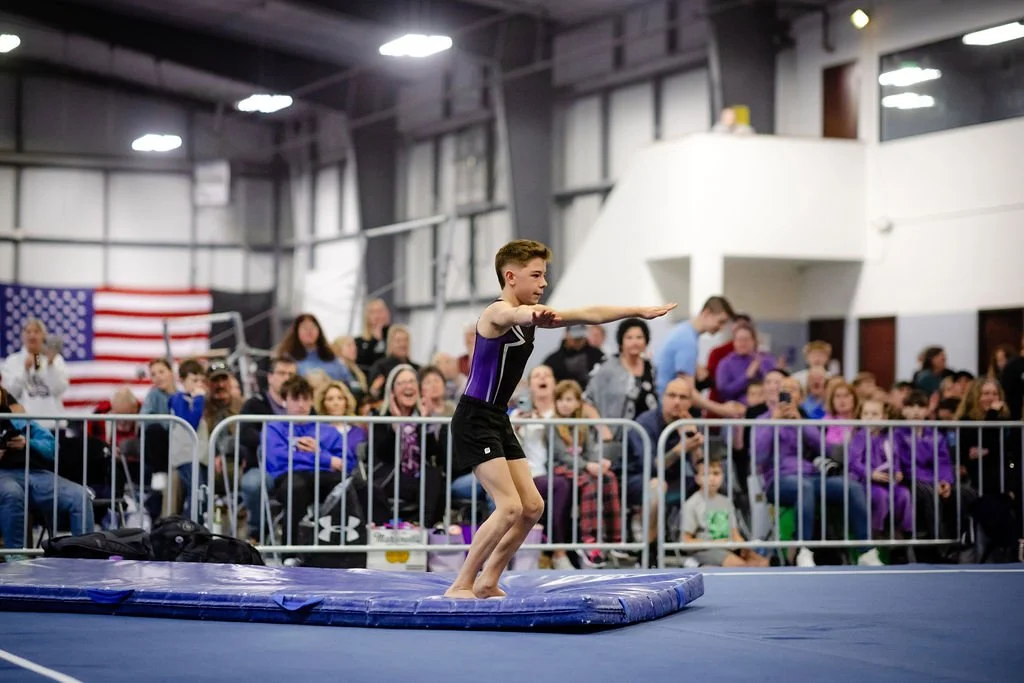 Gem State Gymnastics
