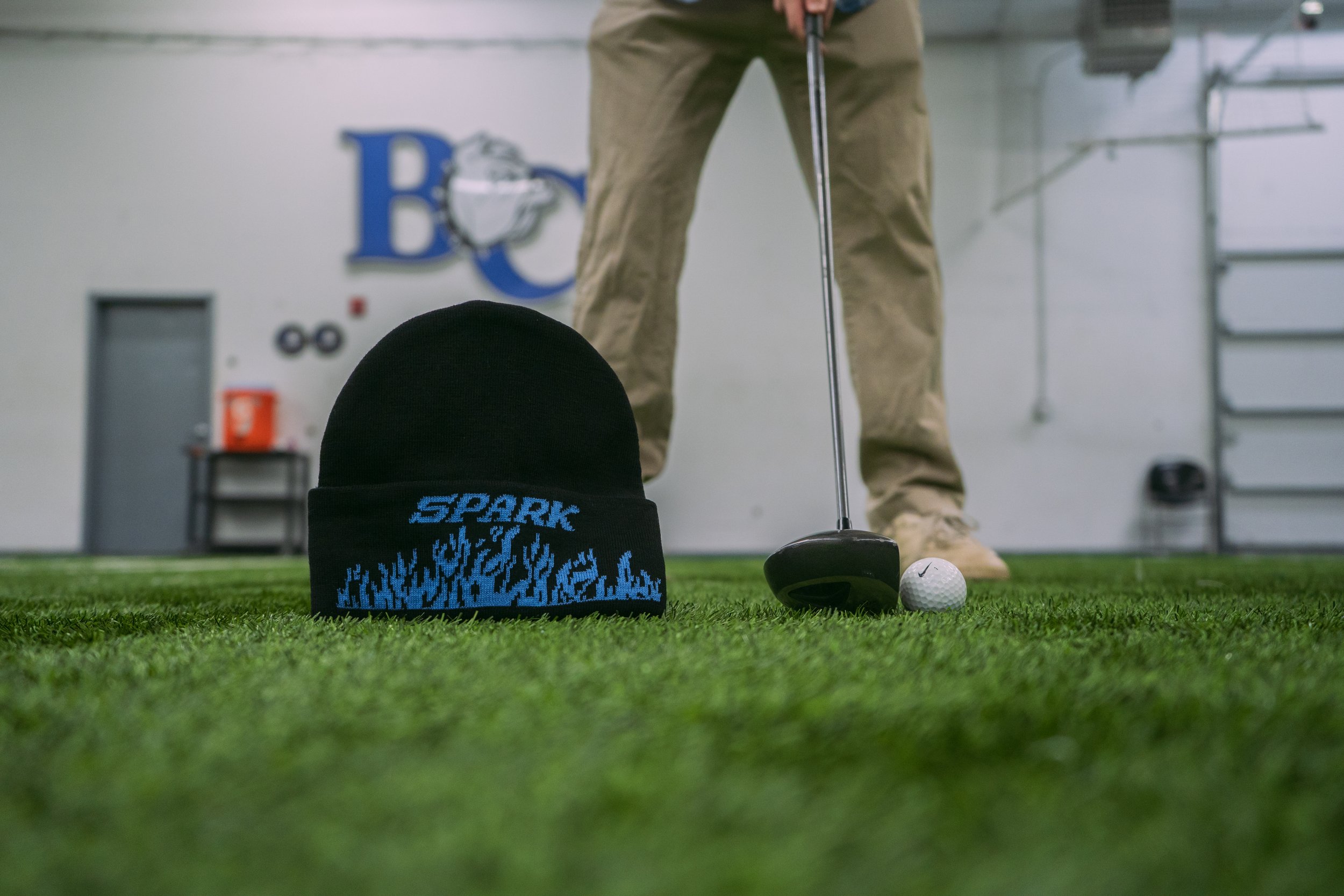 Subzero Spark Beanie