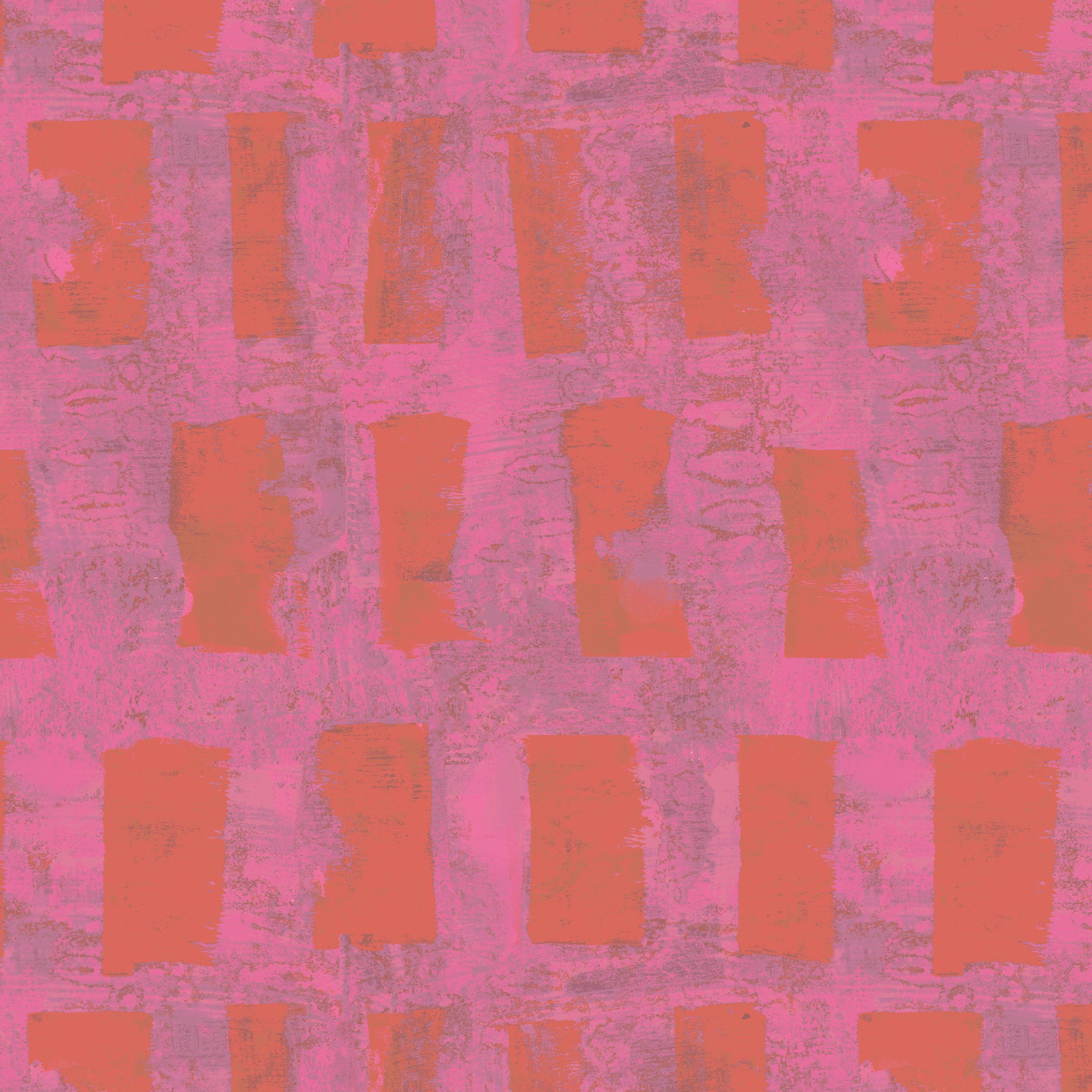 POMEGRANATE SANGRIA MOROCCAN TILES