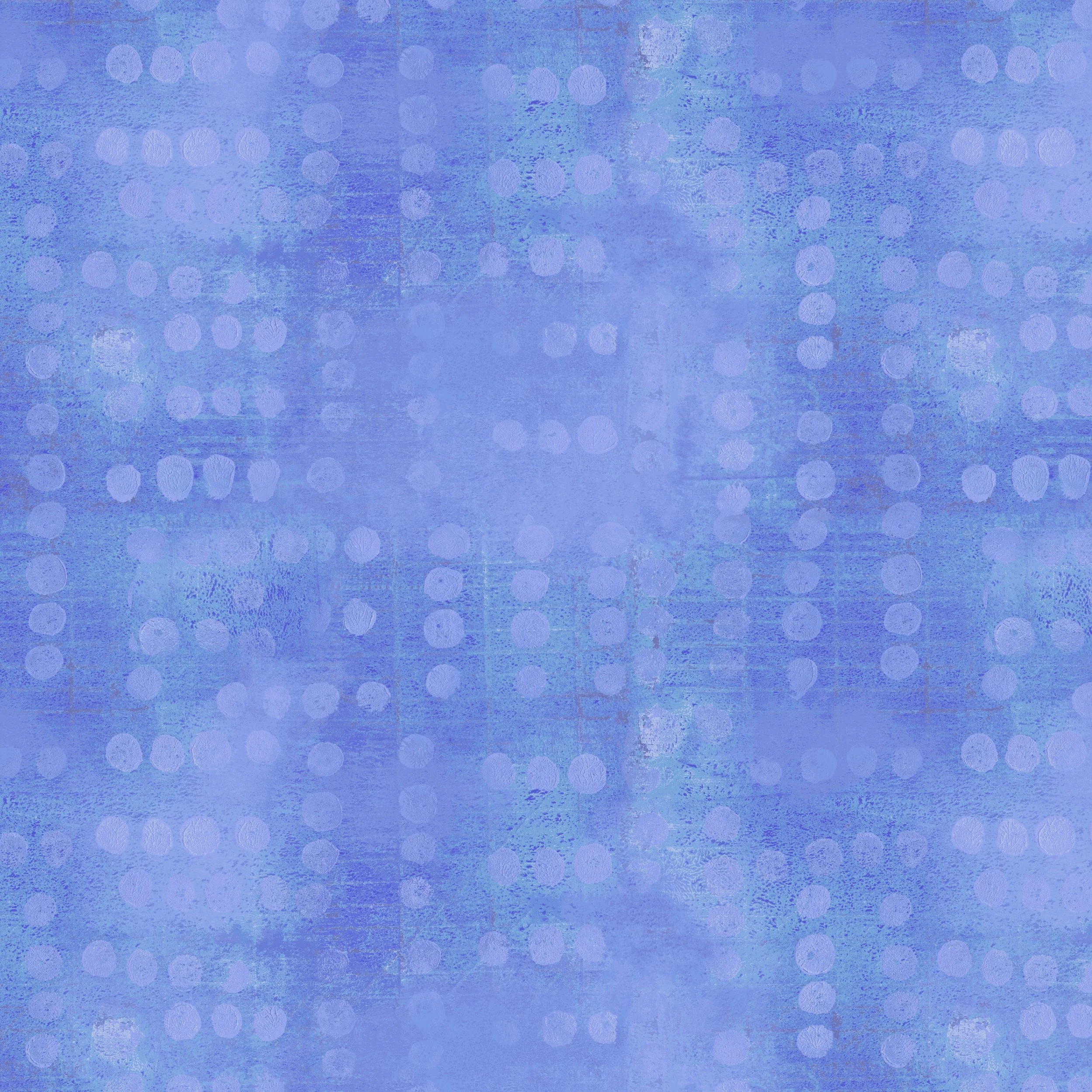 VINTAGE PERIWINKLE PEPPERCORN