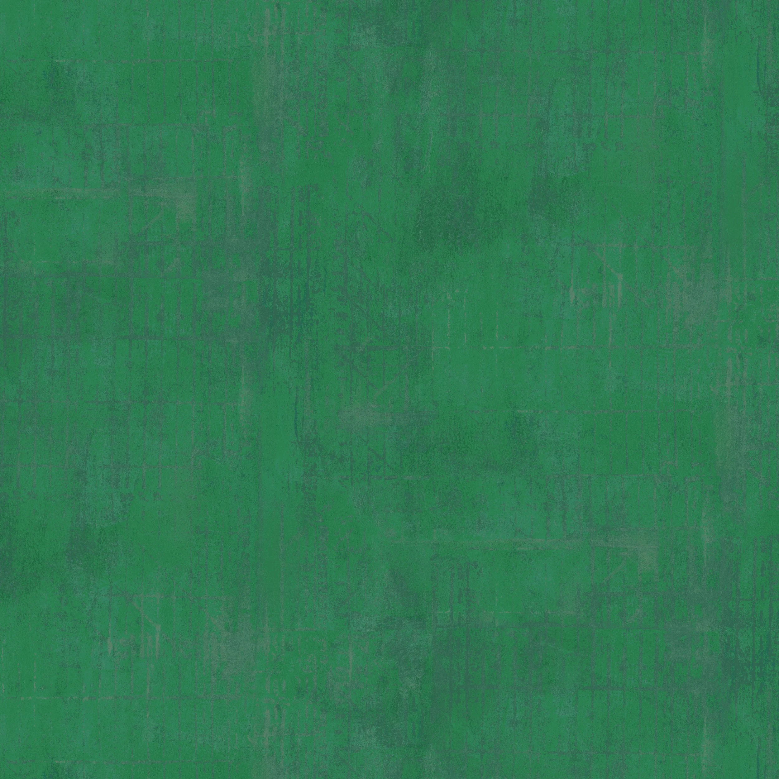 CHARCOAL GREEN GRID MAP