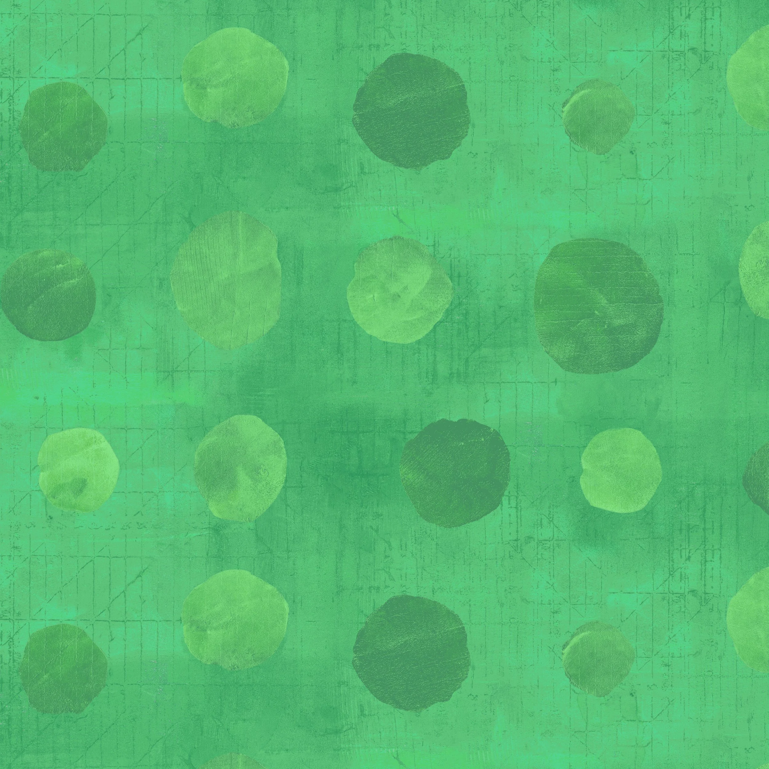 GREEN TEA BUBBLE MATRIX