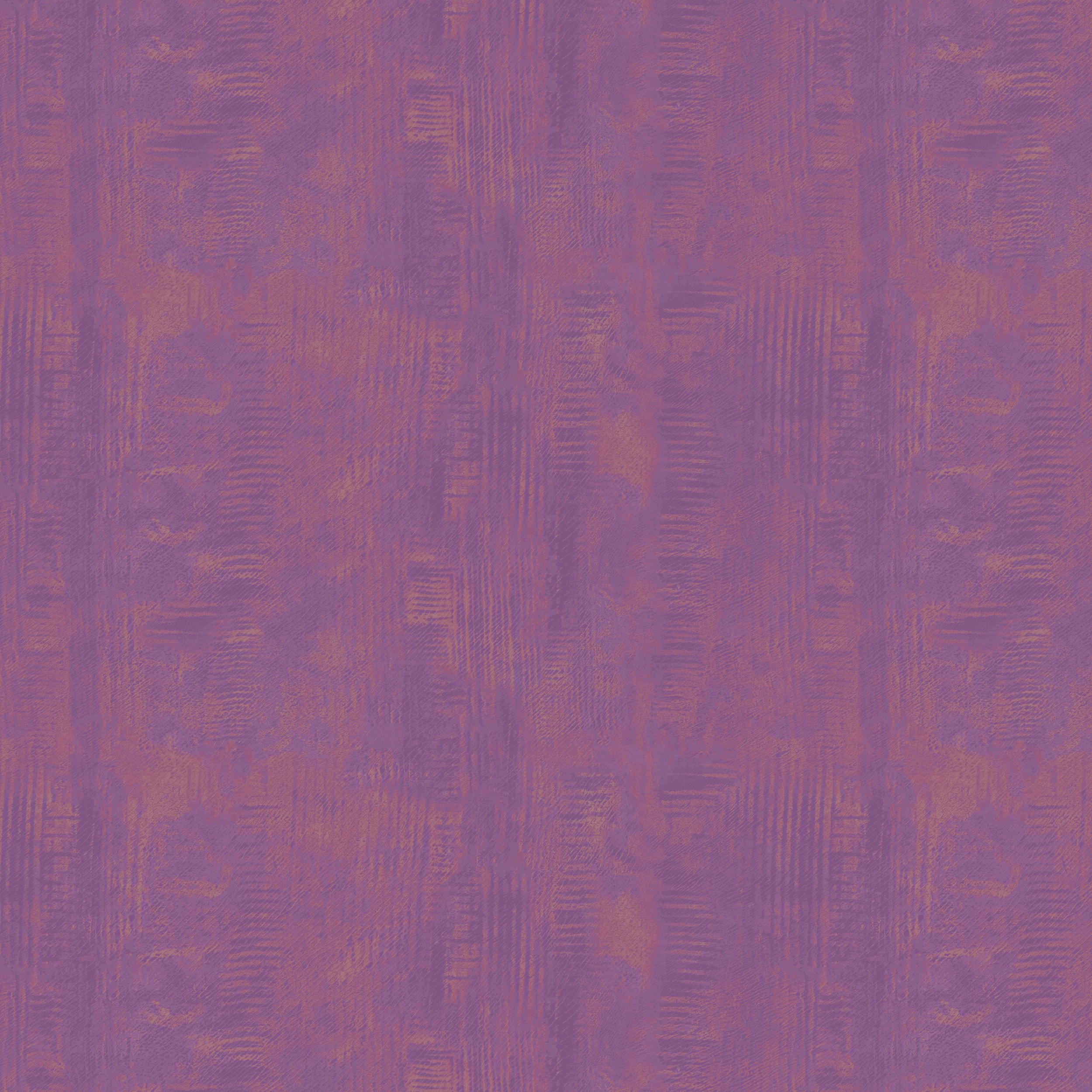 MIDNIGHT HUCKLEBERRY ZEN GARDEN
