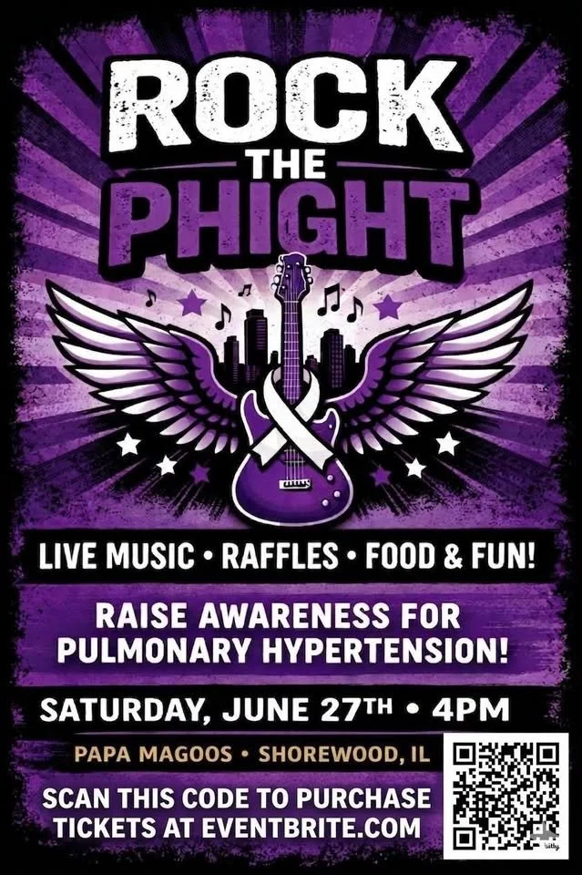 Rock The Phight @ Papa Magoos
