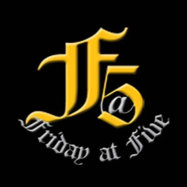 Friday at Five