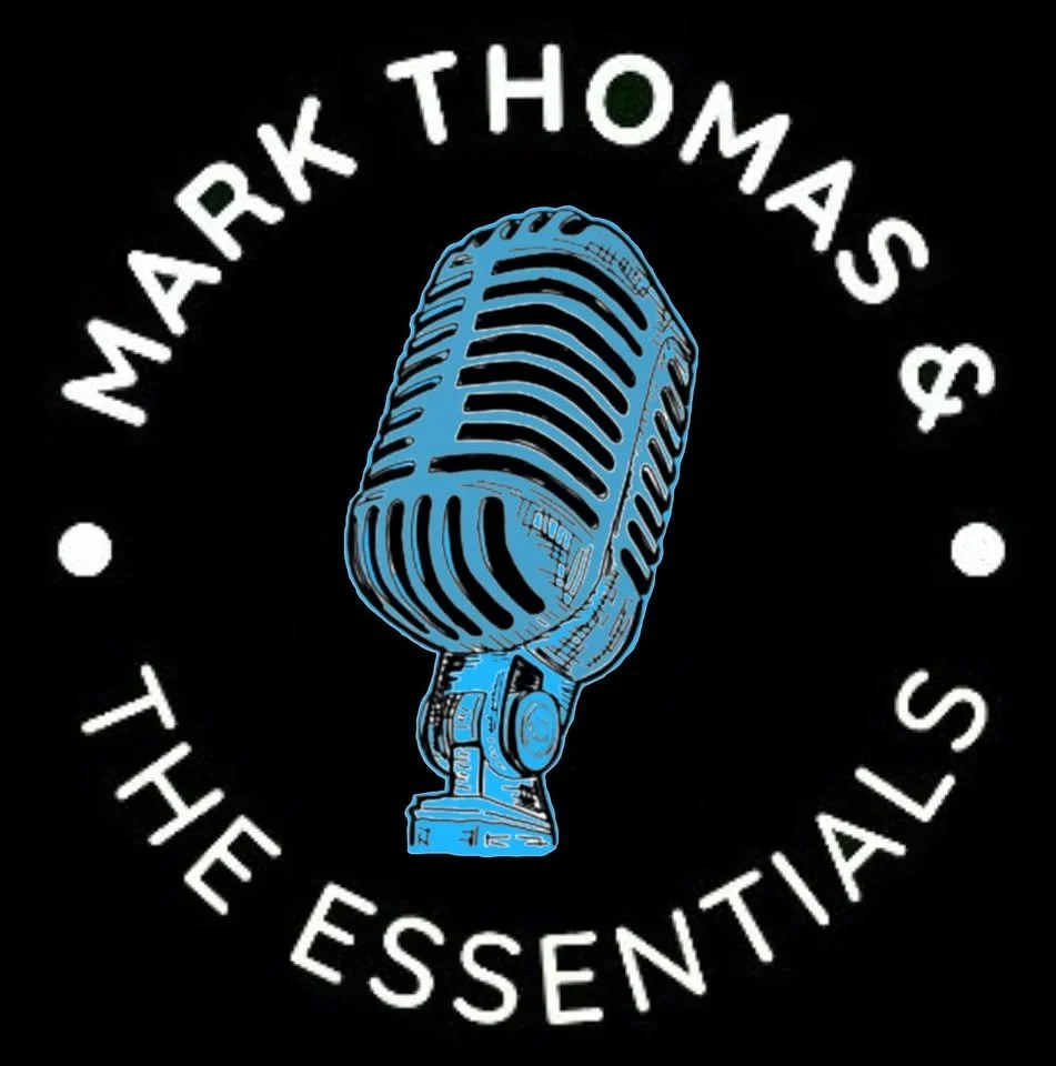Mark Thomas & The Essentials @ Papa Magoos