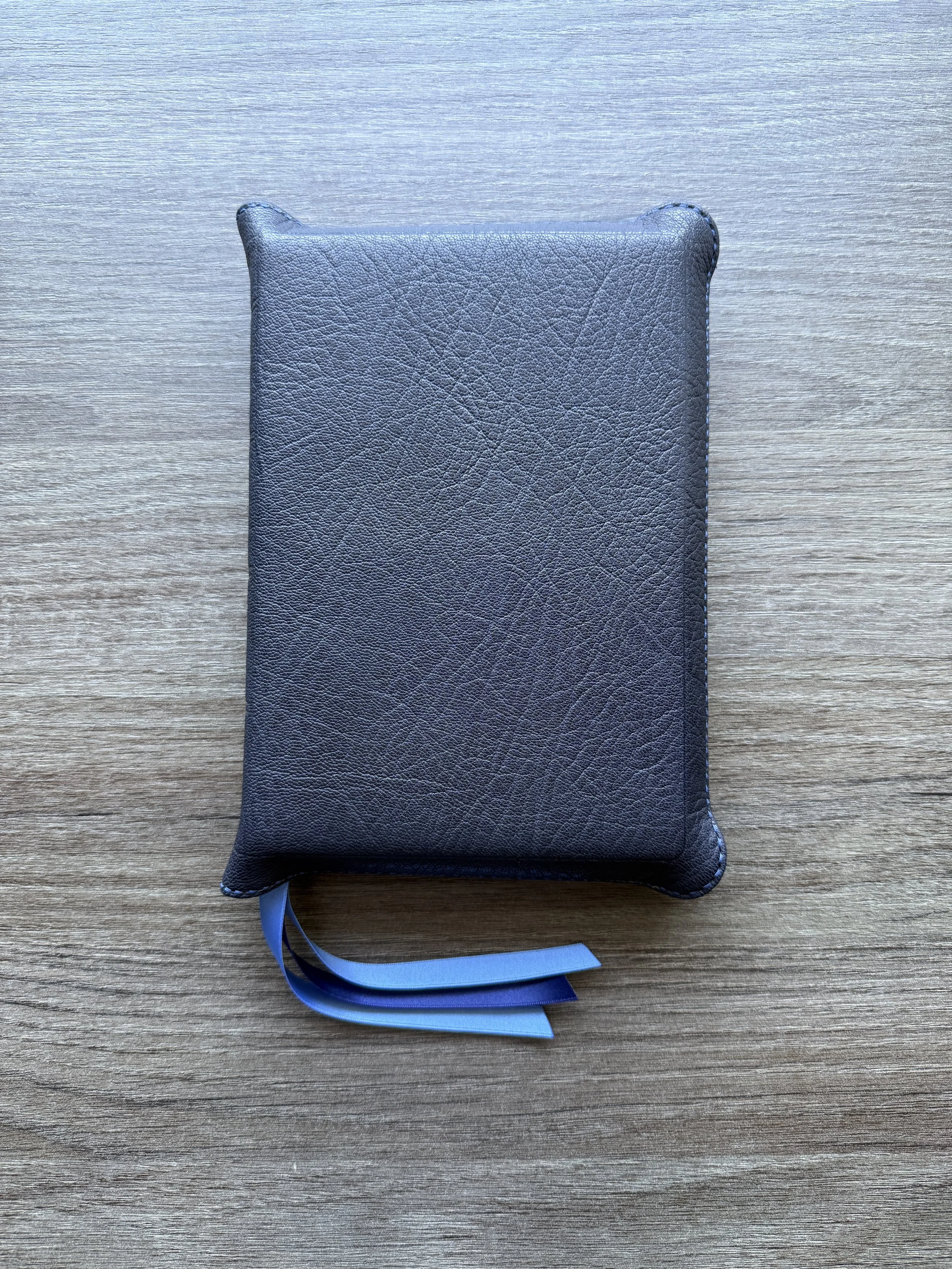Rebind - ESV Single Column Heritage (OOP)