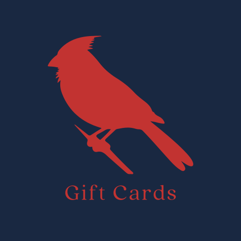 Redbird Gift Card