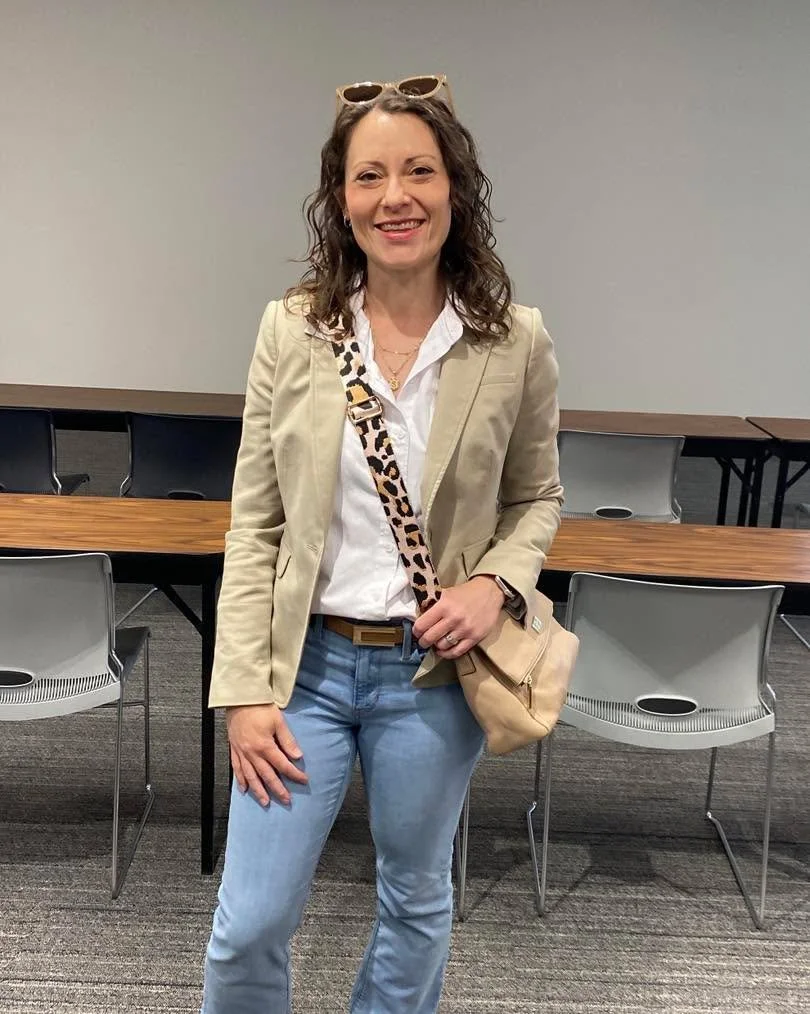 Hi! I&rsquo;m Sara, owner and principal organizer of Sorted &amp; Simple Home. I&rsquo;ve been pretty quiet on social media the last few months, but I&rsquo;ve been spending that time helping clients solve problems in their homes to help their lives 
