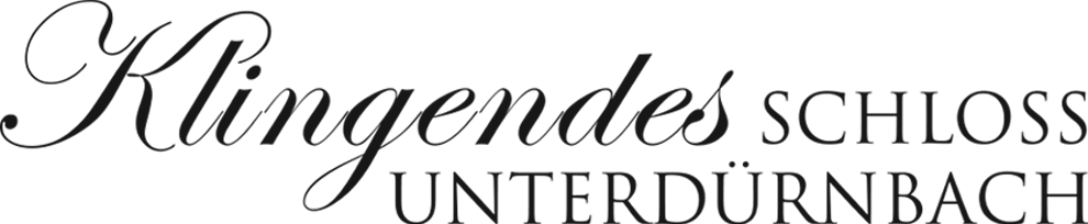 Festival Klingendes Schloss Logo - die zusammenarbeit mit Werkfilm