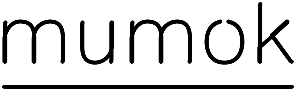 mumok Logo - die zusammenarbeit mit Werkfilm