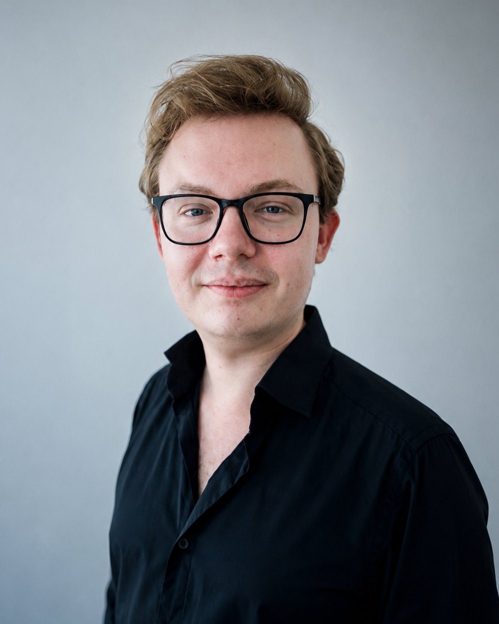 Simon Essl, Monatage / Editor  - Teil des Werkfilm Kollektivs