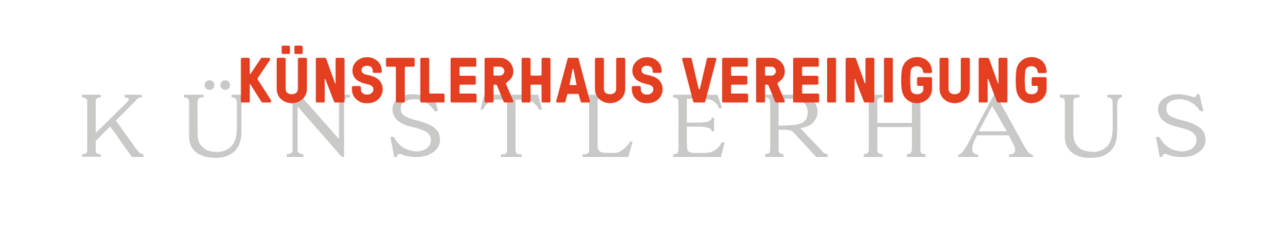 Künstlerhaus Vereinigung Logo - die zusammenarbeit mit Werkfilm