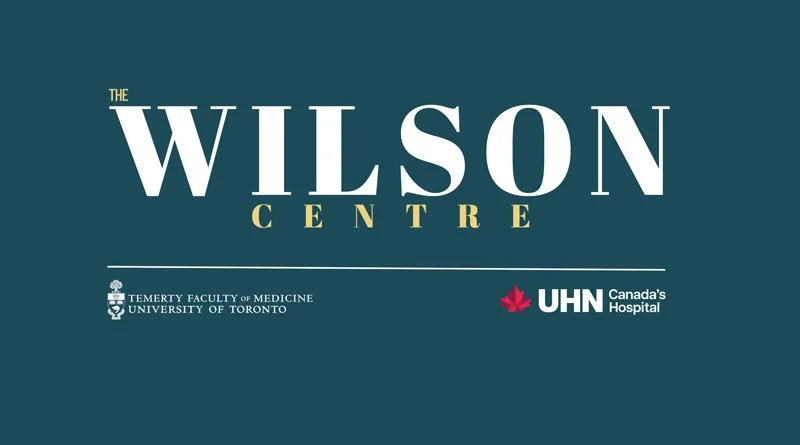 The WILSON CENTRE